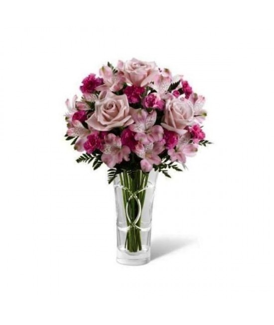 Spring Garden Bouquet